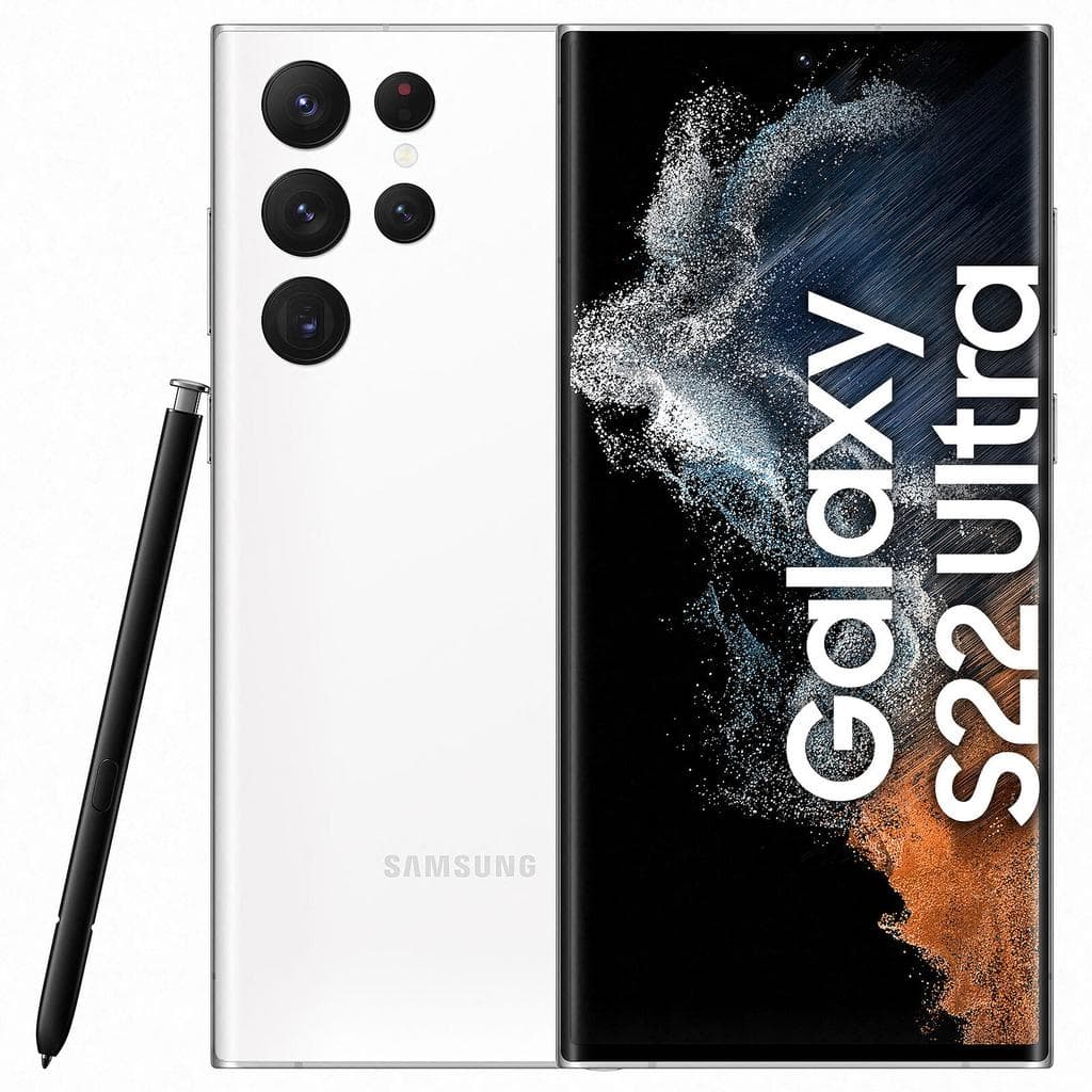 Galaxy S22 Ultra 5G