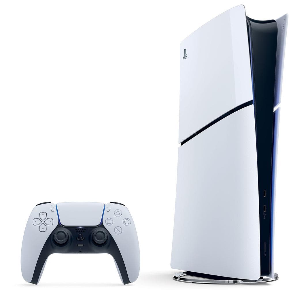 PlayStation 5 Slim