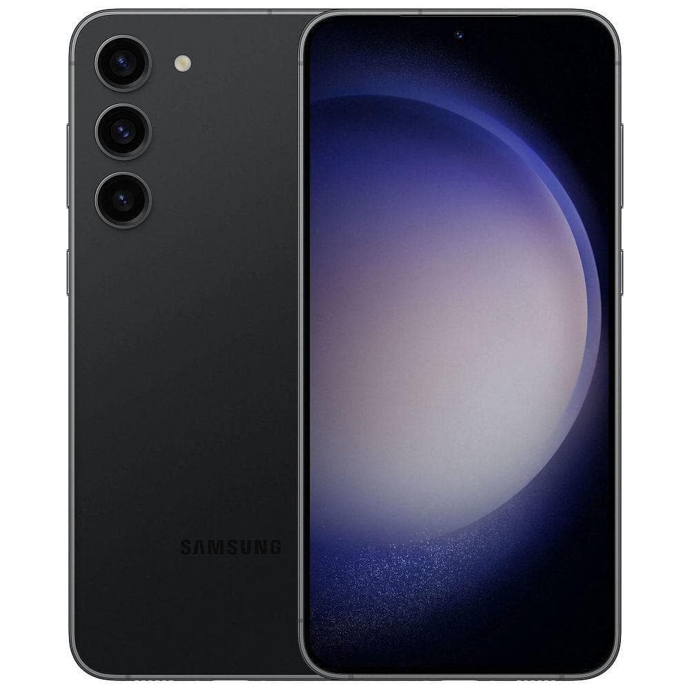 Galaxy S23+
