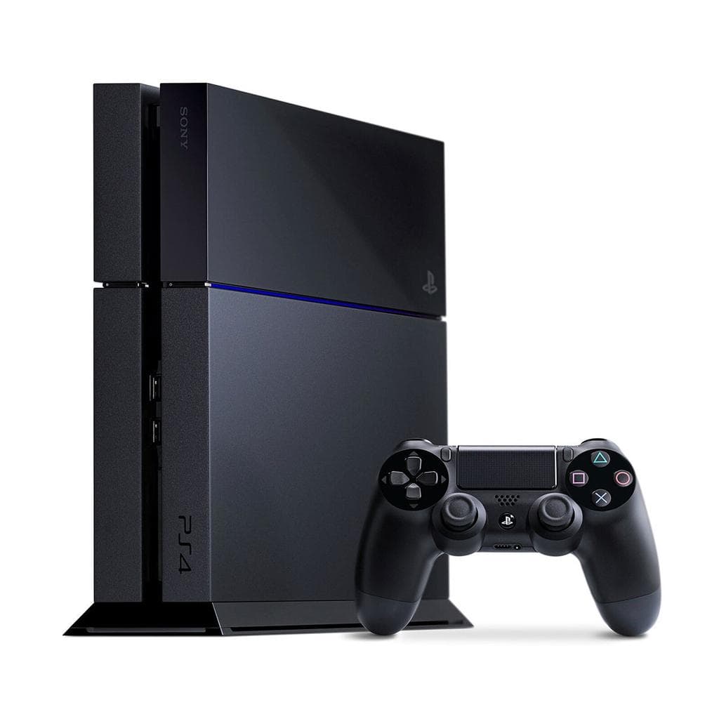 PlayStation 4