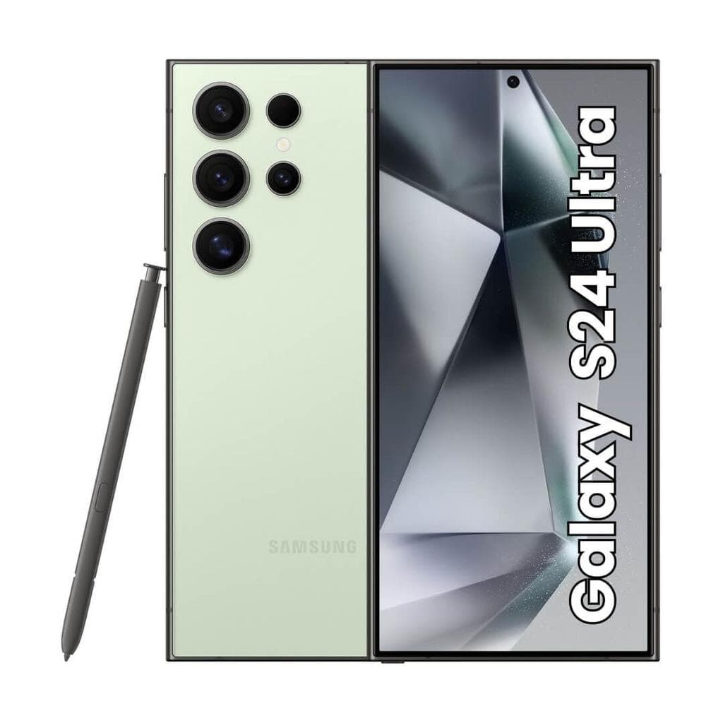 Galaxy S24 Ultra