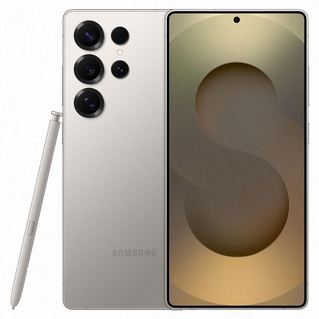 Galaxy S25 Ultra