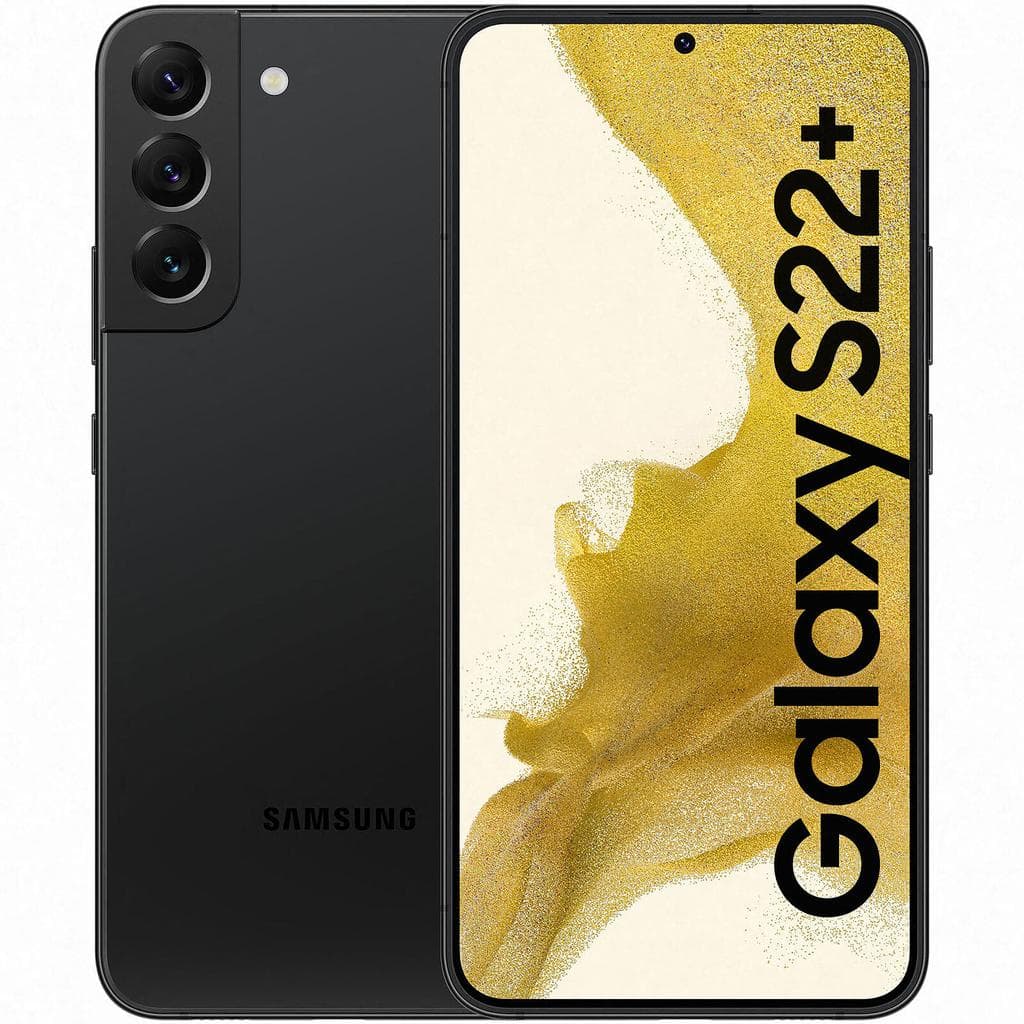 Galaxy S22+ 5G