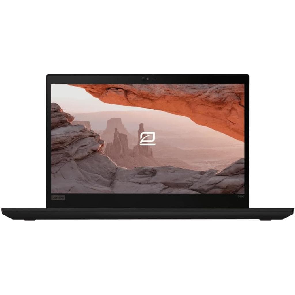 Lenovo ThinkPad T490 14"
