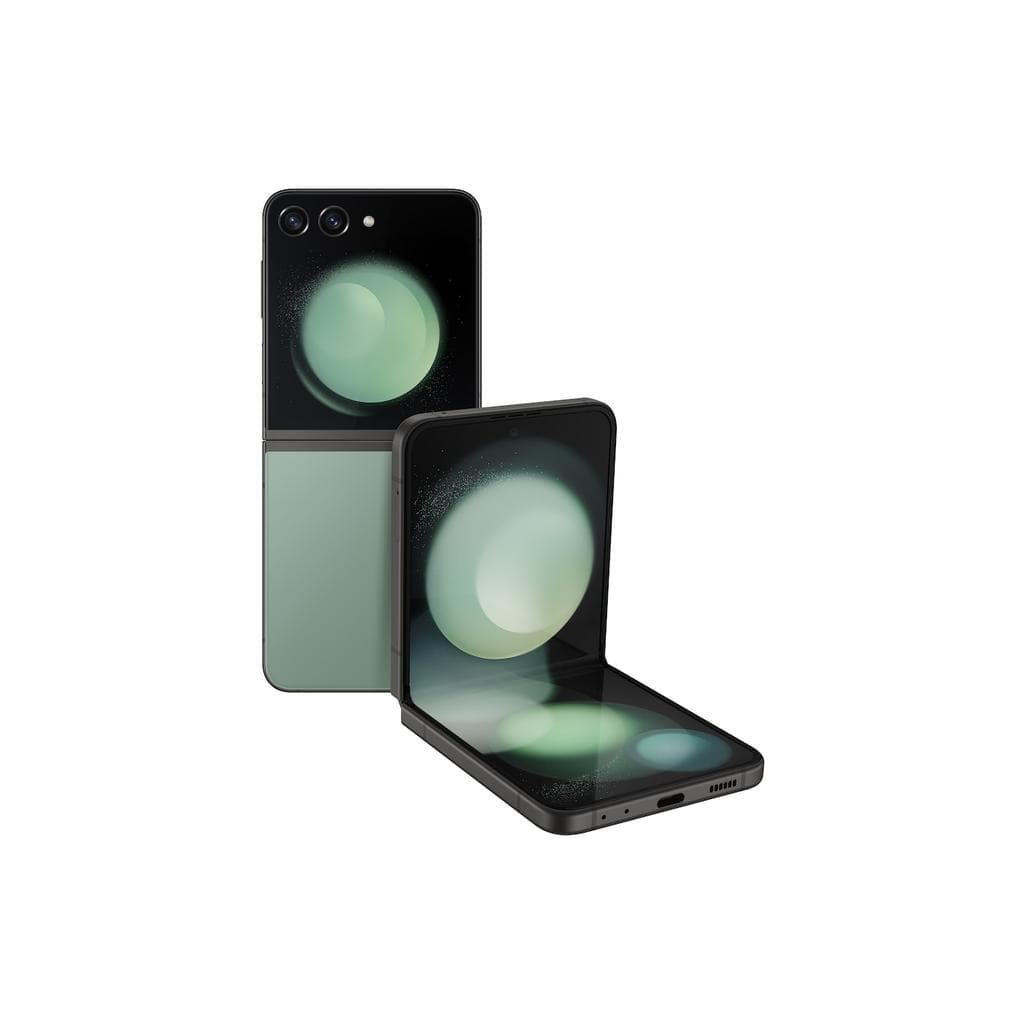 Galaxy Z Flip5