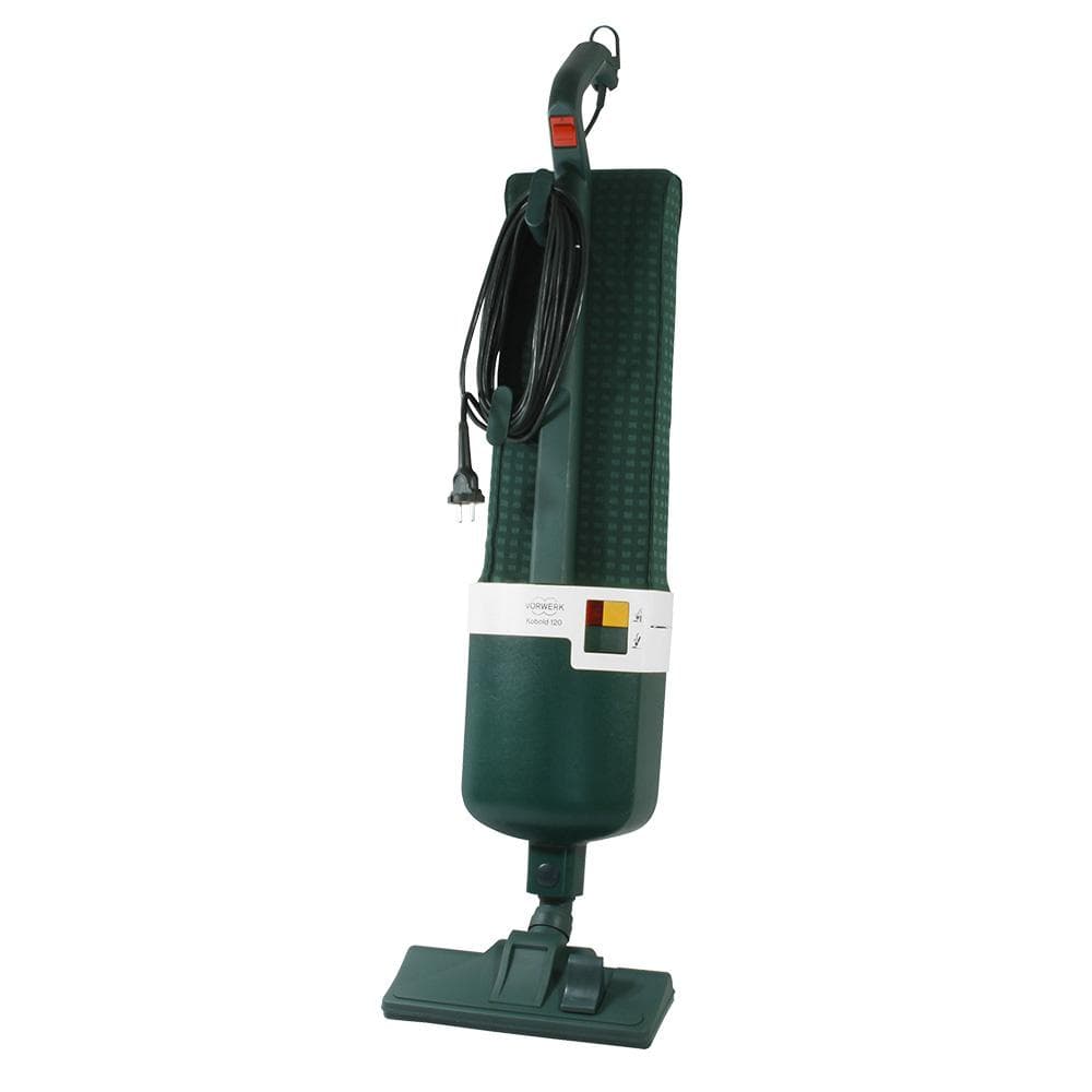 Aspirapolvere Folletto VK 120 Rigenerato Garantito 2 Anni...