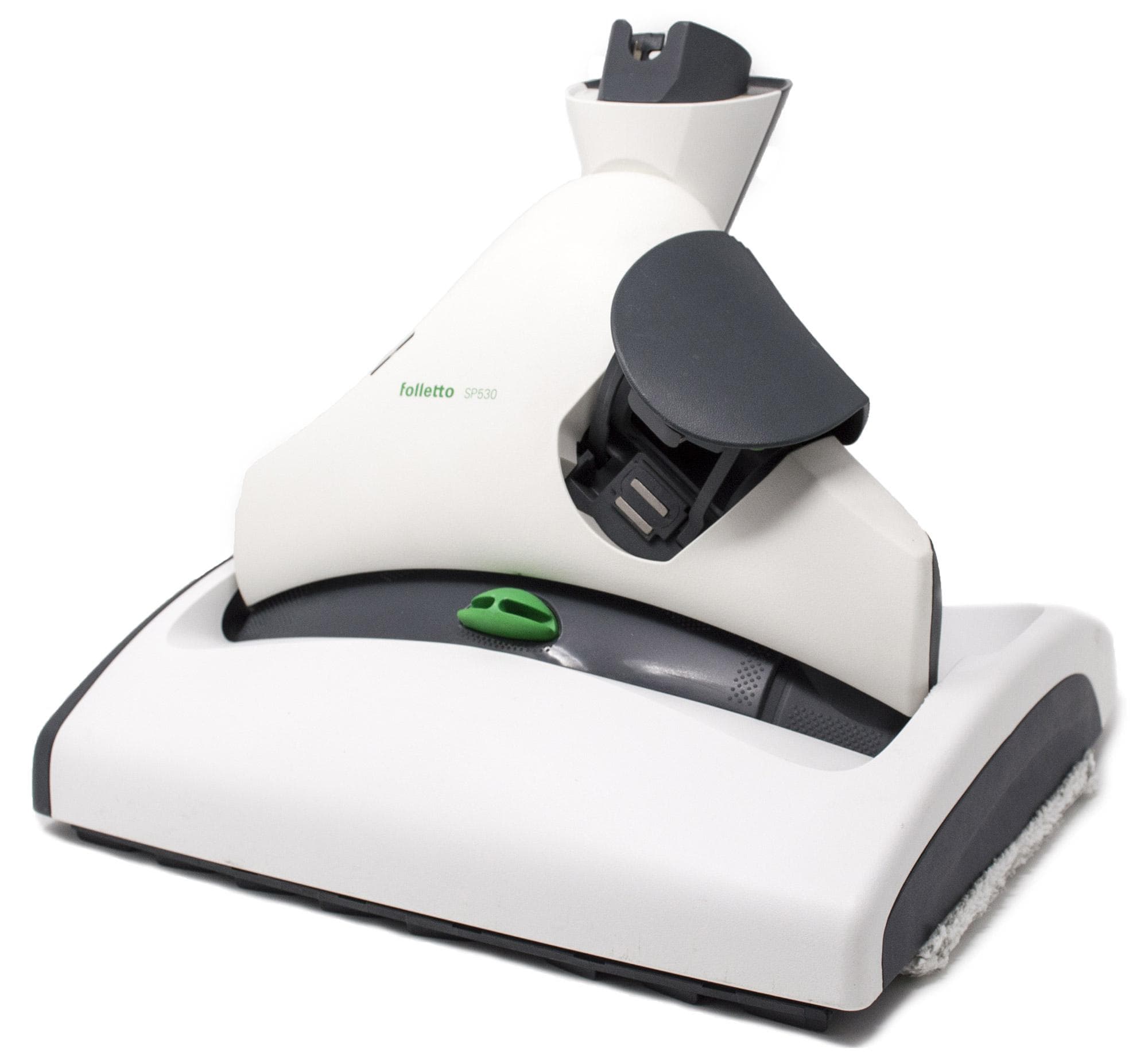 Pulilava SP530 Vorwerk Folletto Rigenerato Garantito 2 Anni...