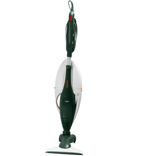 Aspirapolvere Folletto VK 131 Rigenerato Garantito 2 Anni con Spazzola Snodabile...