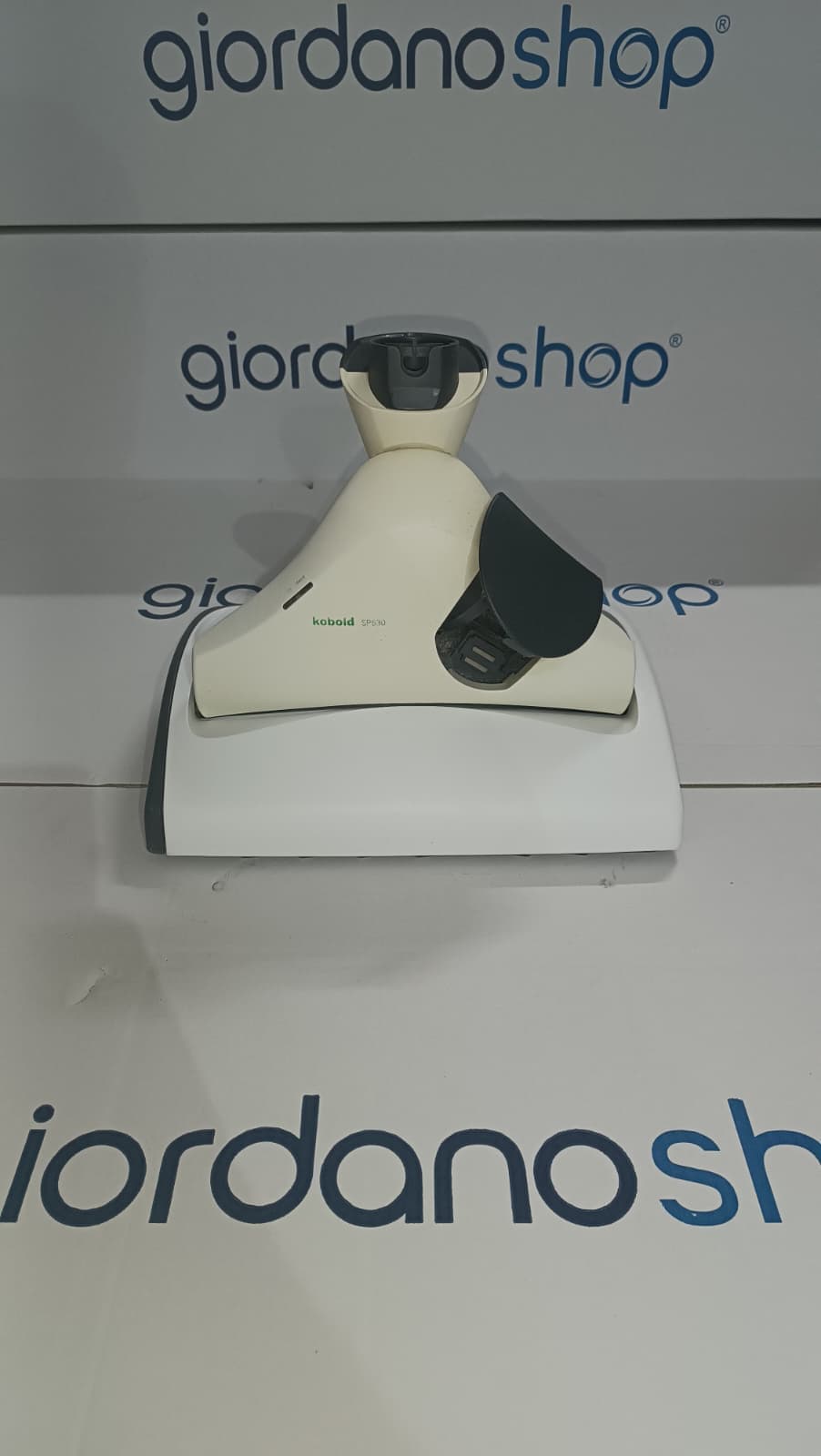 Pulilava SP530 Vorwerk Folletto Rigenerato Garantito 2 Anni...