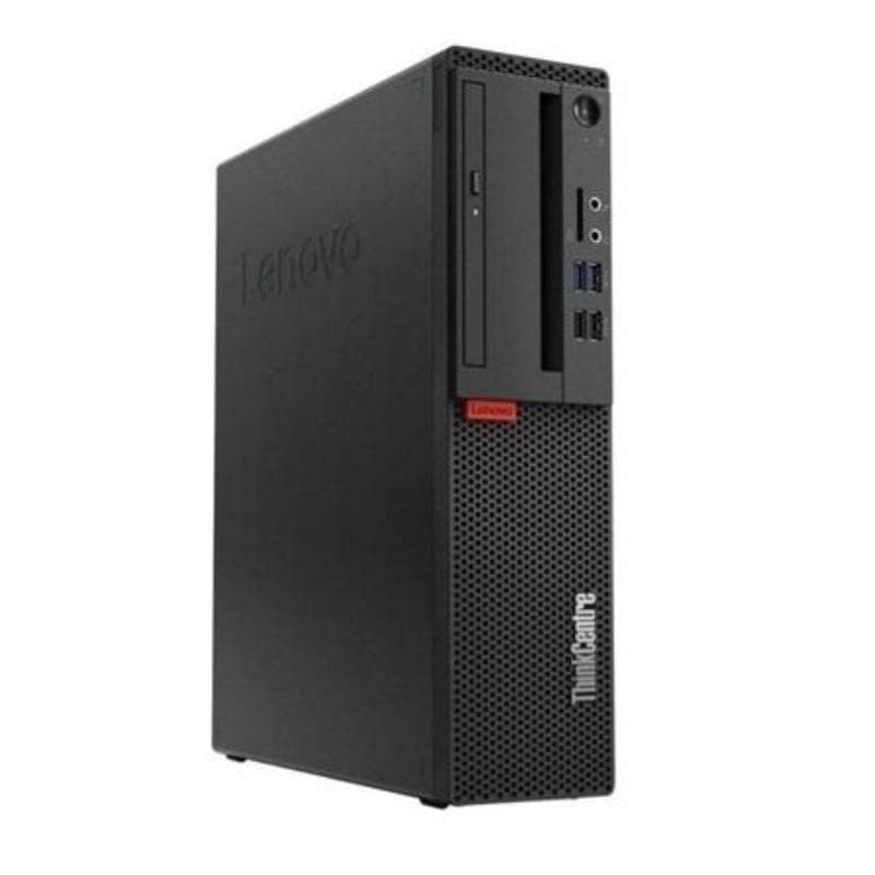 Pc m920s sff intel core i3-8100 8gb 256gb ssd nvme windows coa - ricondizionato - gar. 6 mesi