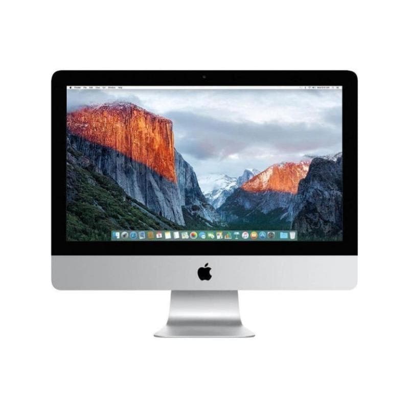 Pc imac 21.5 4k led all in one intel core i5-5675r 8gb 1tb mac os (mk452-eu) - ricondizionato -