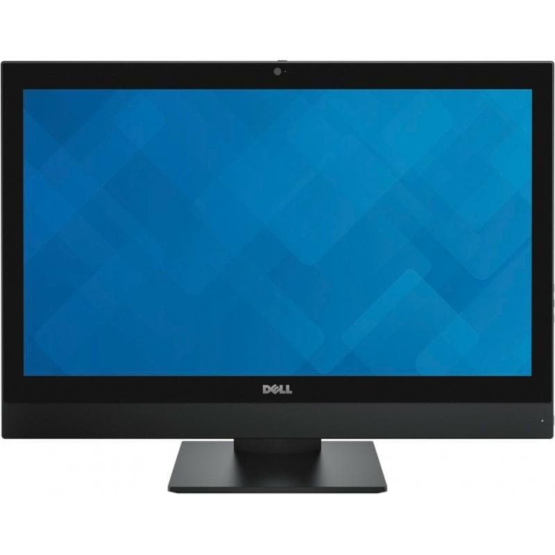 Pc optiplex 7440 all in one 24 touch intel core i5-6500 8gb 256gb ssd windows coa - ricondizionato