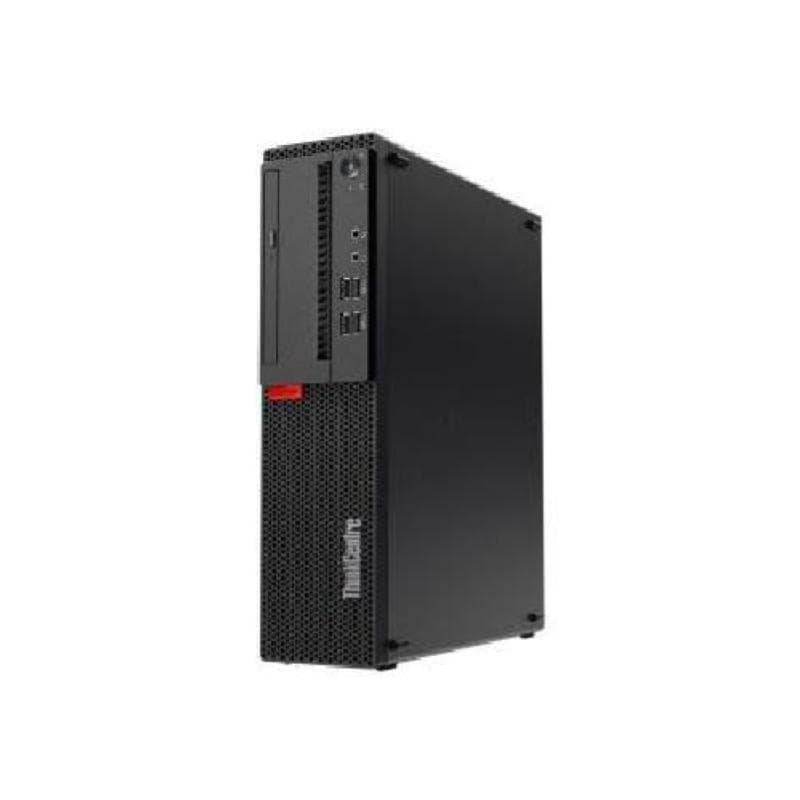 Pc m710 sff intel core i5-6 gen. 8gb 256gb ssd windows coa - ricondizionato - gar. 6 mesi