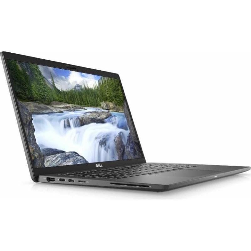 Notebook latitude 7410 14 intel core i5-10 gen. 8gb 256gb ssd windows coa - ricondizionato - gar. 6 mesi