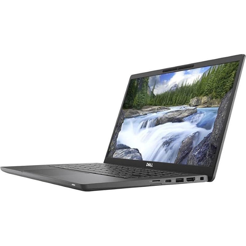 Notebook latitude 7320 intel core i7-1185g7 13.3 16gb 256gb ssd windows coa - ricondizionato - gar. 6 mesi