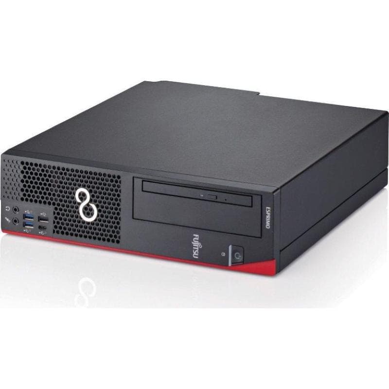 Pc esprimo d958 sff intel core i5-8500 8gb 256gb ssd - ricondizionato - gar. 6 mesi