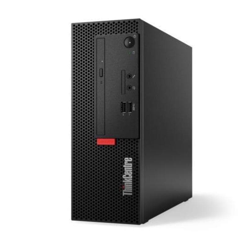 Pc thinkcentre m710e sff intel core i5-7 gen 8gb 256gb ssd windows 10 pro coa - ricondizionato