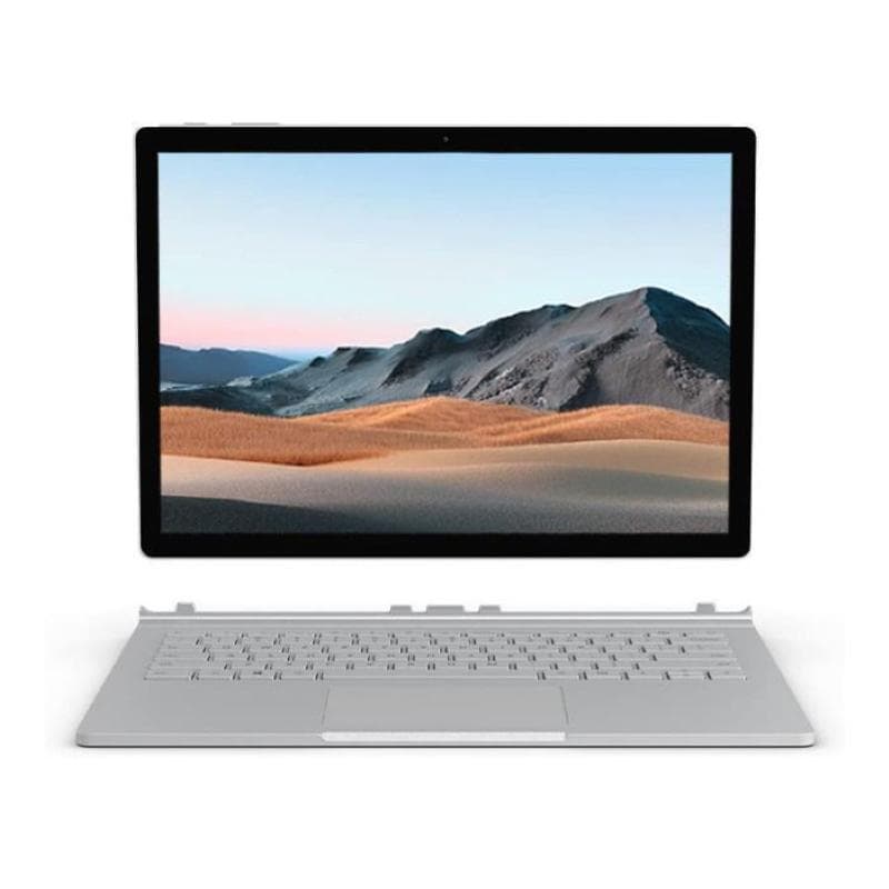 (ricondizionato) notebook surface book 3 13.5 i5-1035g7 8gb 256gb ssd windows 11 pro