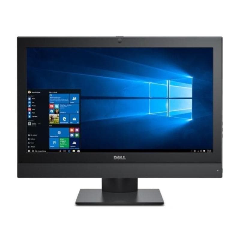 Pc optiplex 3240 all in one 22 intel core i5-6500 8gb 256gb ssd windows coa - ricondizionato - gar. 6 mesi
