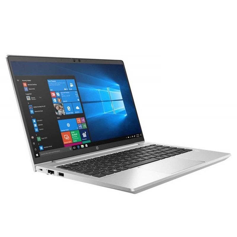 Notebook probook 440 g8 intel core i5-1135g7 14 touch 16gb 256gb nvme ssd windows coa - ricondizionato - gar. 6 mesi - grado a/a-