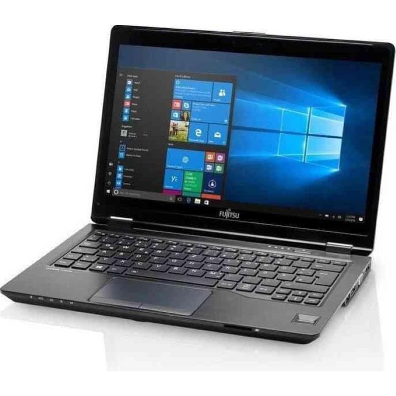 Notebook lifebook u748 intel core i5-8250u 14 8gb 256gb ssd windows coa - ricondizionato - gar. 6 mesi - grado a/a-