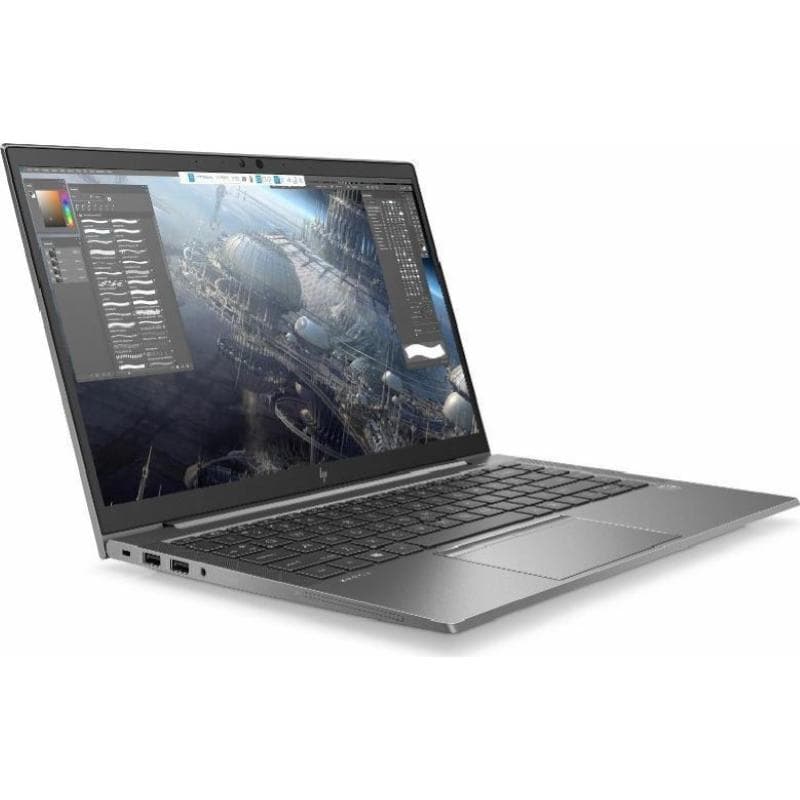 Notebook zbook firefly 14 g8 14 intel core i5-1135g7 8gb 256gb ssd windows 11 pro coa - ricondizionato - gar. 6 mesi