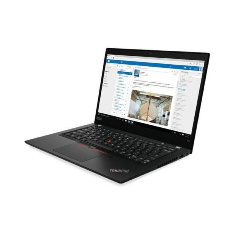 Notebook thinkpad x13 g1 13.3 touch intel core i5-10310u 16gb 256gb ssd windows coa - ricondizionato - gar. 6 mesi