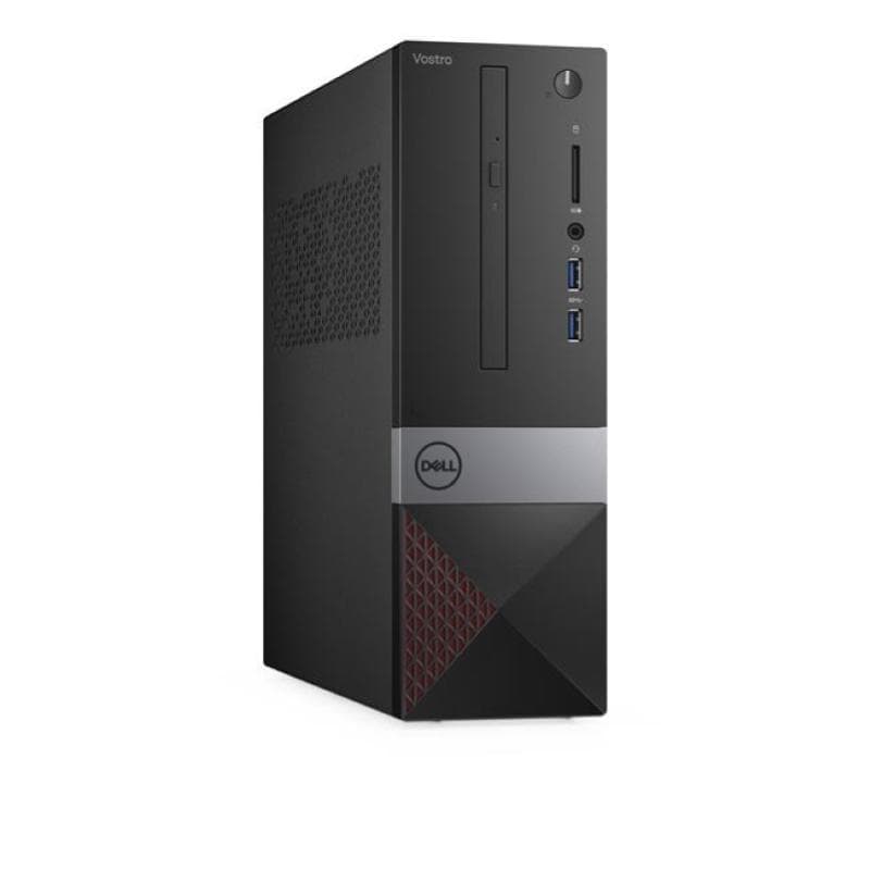 Pc vostro 3471 sff intel core i5-9 gen 8gb 256gb ssd windows coa - ricondizionato no box - gar. 6 mesi