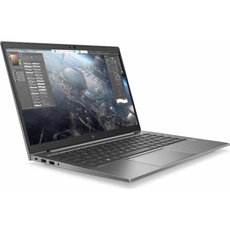 Notebook zbook firefly 14 g7 14 intel core i5-10310u 16gb 256gb ssd windows 11 pro coa - ricondizionato - gar. 6 mesi