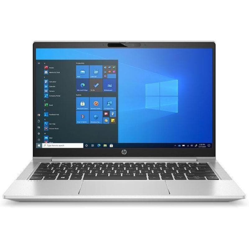 Notebook probook 630 g8 intel core i5-1145g7 13.3 8/256gb windows 11 pro coa - ricondizionato - gar. 6 mesi
