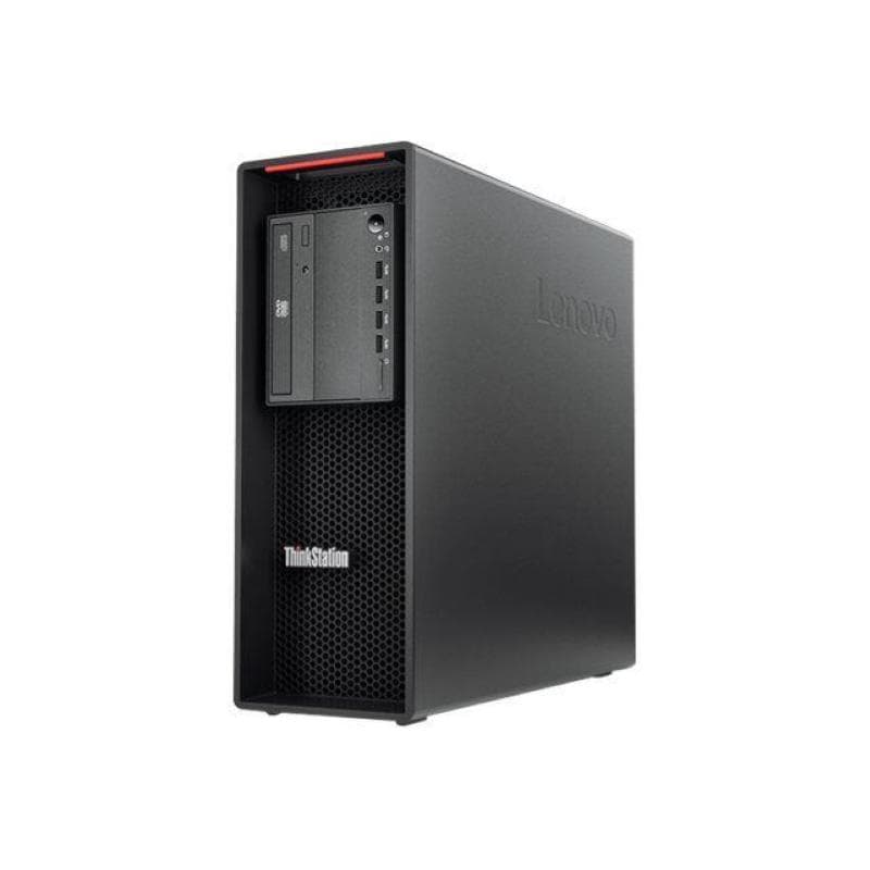 Pc thinkstation p520 intel xeon w-2145 32gb 512gb nvme ssd quadro p4000 8gb windows coa - ricondizionato