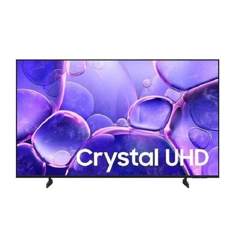 (ricondizionato) tv led 50 ue50u8072fuxxh ultra hd 4k smart tv wifi dvb-t2