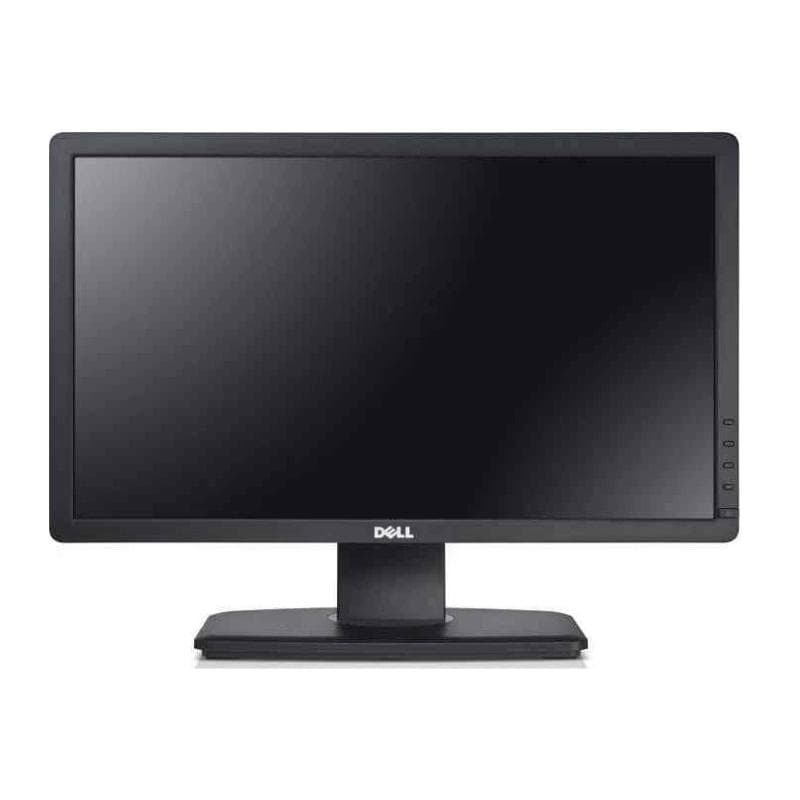 Monitor 23 p2312h led no box - ricondizionato - gar. 3 mesi - grado a/a-