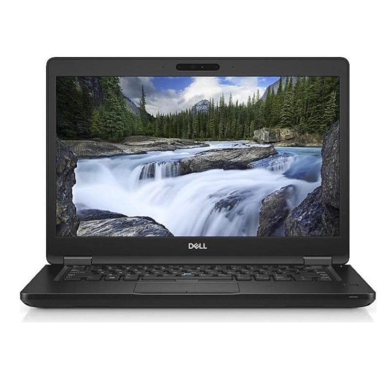 Notebook latitude 5400-5490 14 intel core i5-8gen. 8gb 256gb ssd windows coa - ricondizionato - gar. 6 mesi - grado a/a-