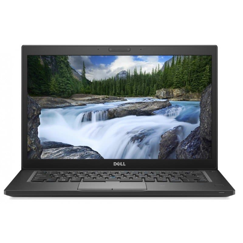 Notebook latitude e7490 14 touch intel core i5-8 gen 8gb 256gb ssd windows coa - ricondizionato - gar. 6 mesi - grado a/a-