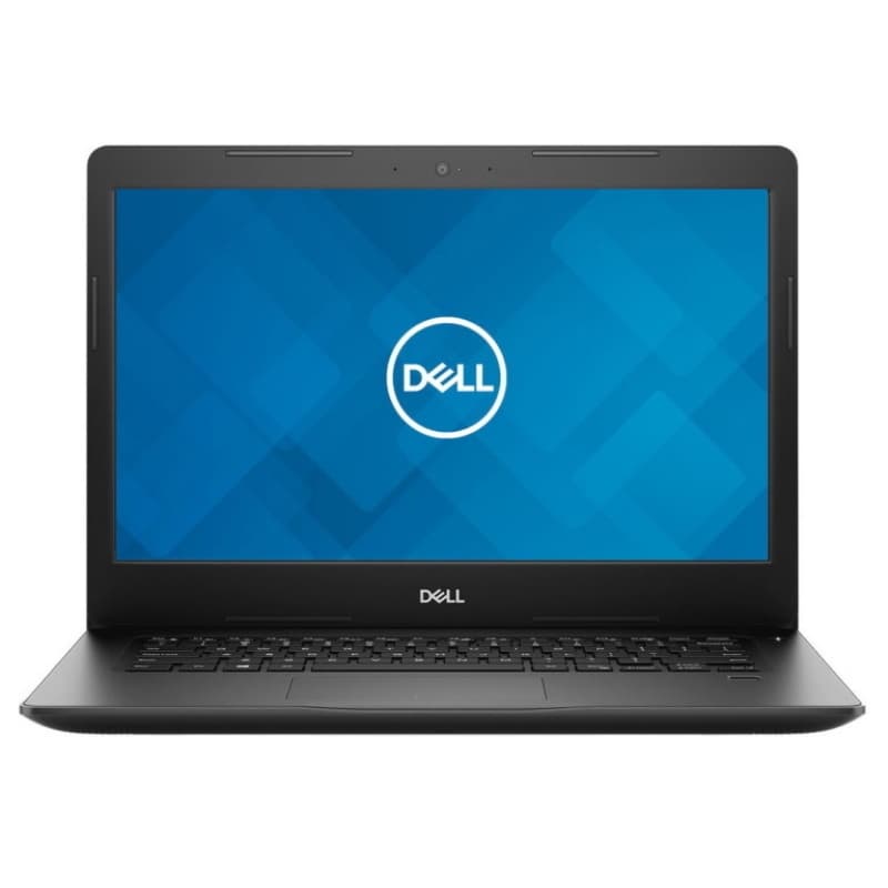 Notebook latitude 3490 14 intel core i5-7200u 8gb 256gb ssd windows coa - ricondizionato - gar. 6 mesi
