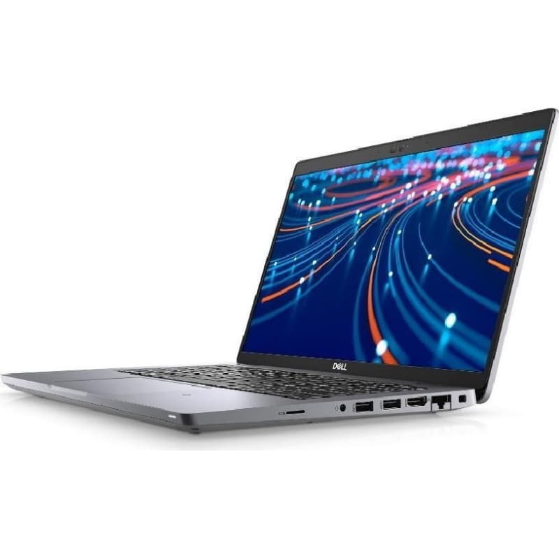 Notebook latitude 5420 14 intel core i5-1145g7 8gb 256gb nvme ssd windows coa - ricondizionato - gar. 6 mesi