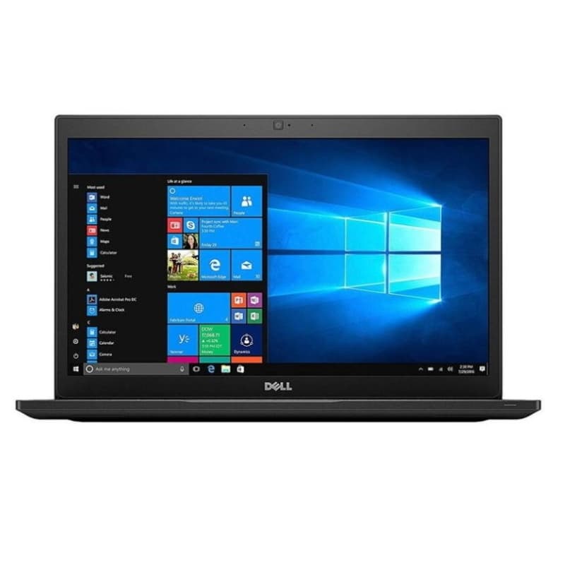Notebook latitude e7490 14 intel core i7-8 gen 16gb 512gb ssd windows coa - ricondizionato