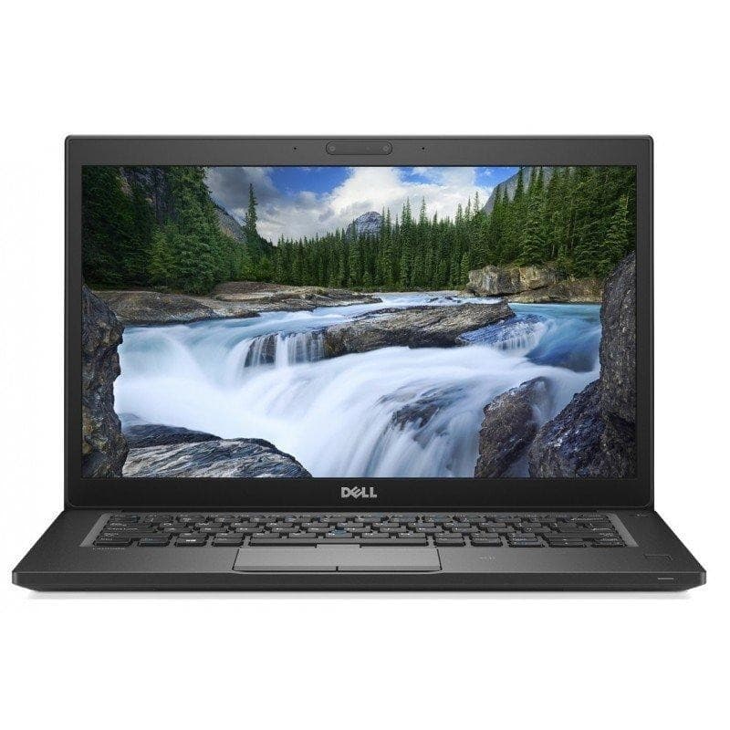 Notebook latitude 7490 14 intel core i5-8350u 8gb 256gb ssd windows coa - ricondizionato