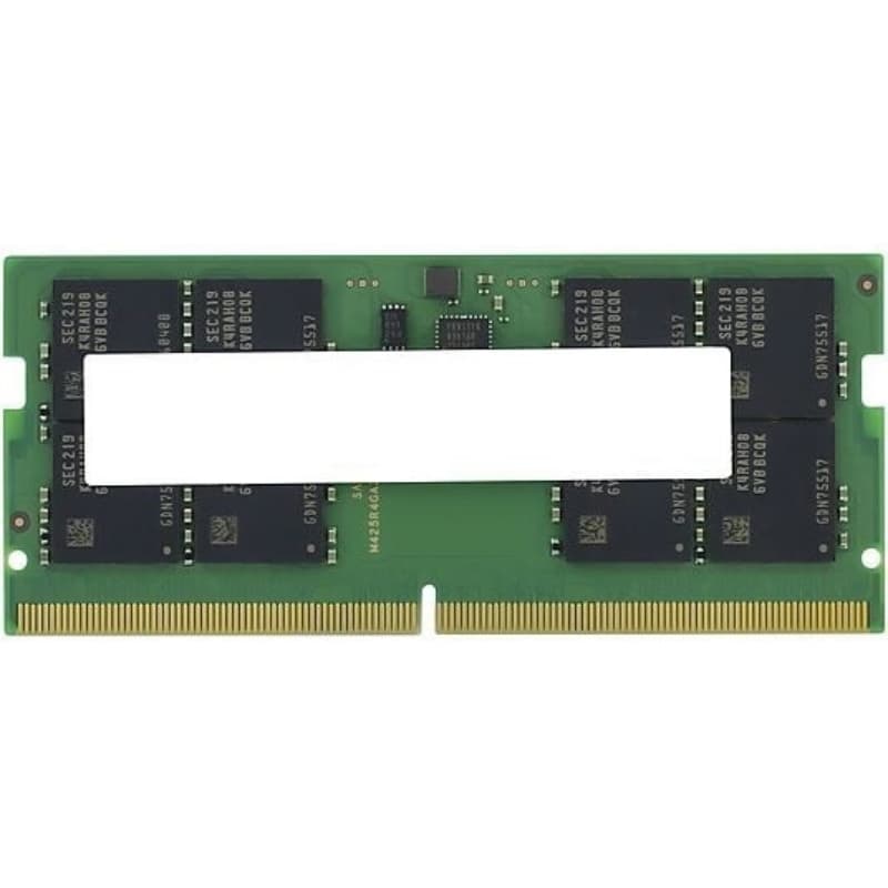 Memoria so-ddr5 32 gb pc4800 (1x32) (m425r4ga3bb0-cq) rigenerato ricondizionato - gar. 6 mesi