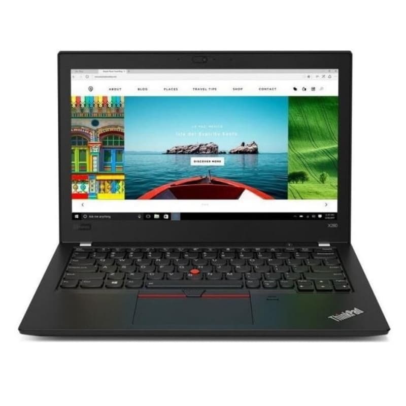 Notebook lifebook e549 intel core i5-8265u 14 8gb 512gb ssd windows coa - ricondizionato - gar. 6 mesi - grado a/a-