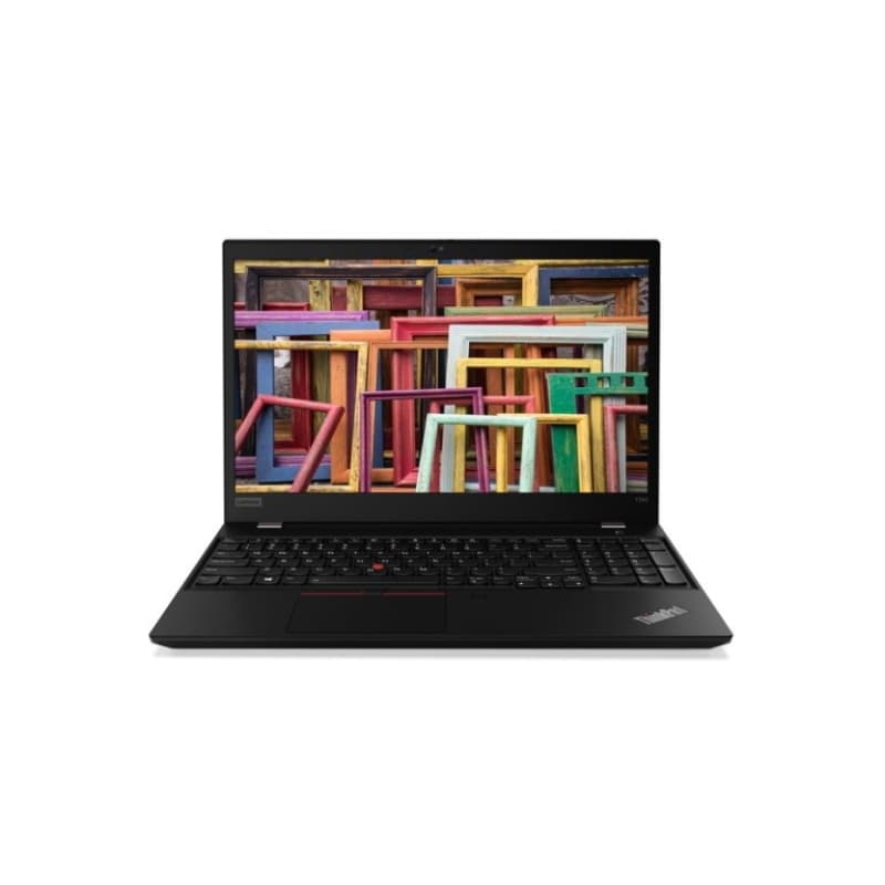 Notebook thinkpad t590 15.6 intel core i5-8265u 8gb 256gb nvme ssd windows coa - ricondizionato - gar. 6 mesi