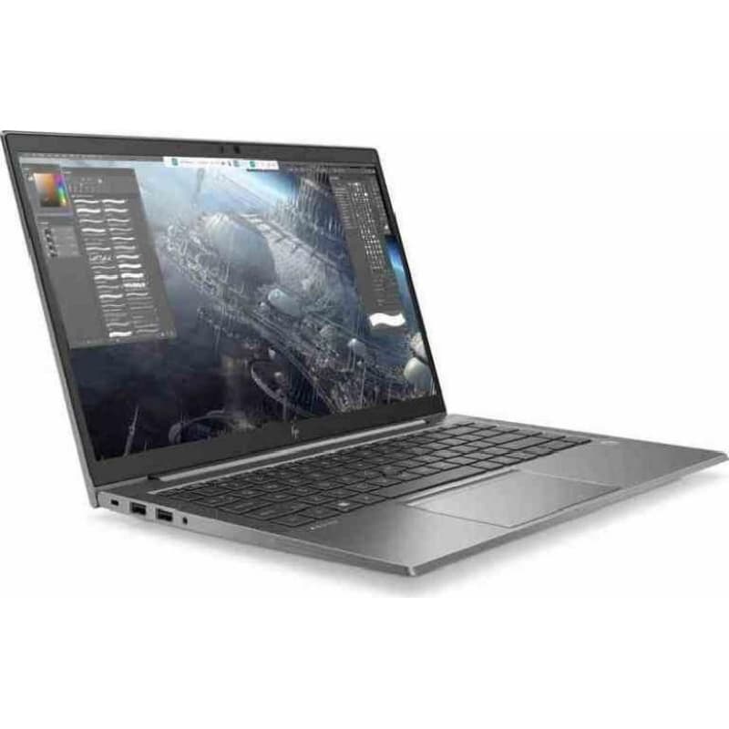 Notebook zbook 14 g7 firefly 14 intel core i7-10510u 16gb 256gb ssd - windows coa - ricondizionato - gar 6 mesi