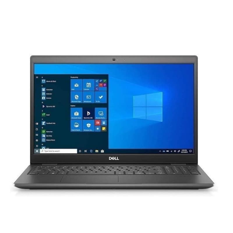 Notebook latitude 3520 intel core i5-1135g7 15.6 16gb 256gb nvme ssd windows coa - ricondizionato - gar. 6 mesi - gr.a/a-