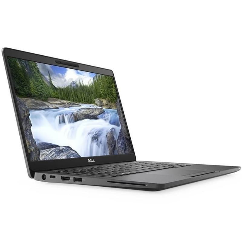 Notebook latitude 5300 intel core i5-8265u 13.3 touch 16gb 256gb ssd windows coa - ricondizionato - gar. 6 mesi