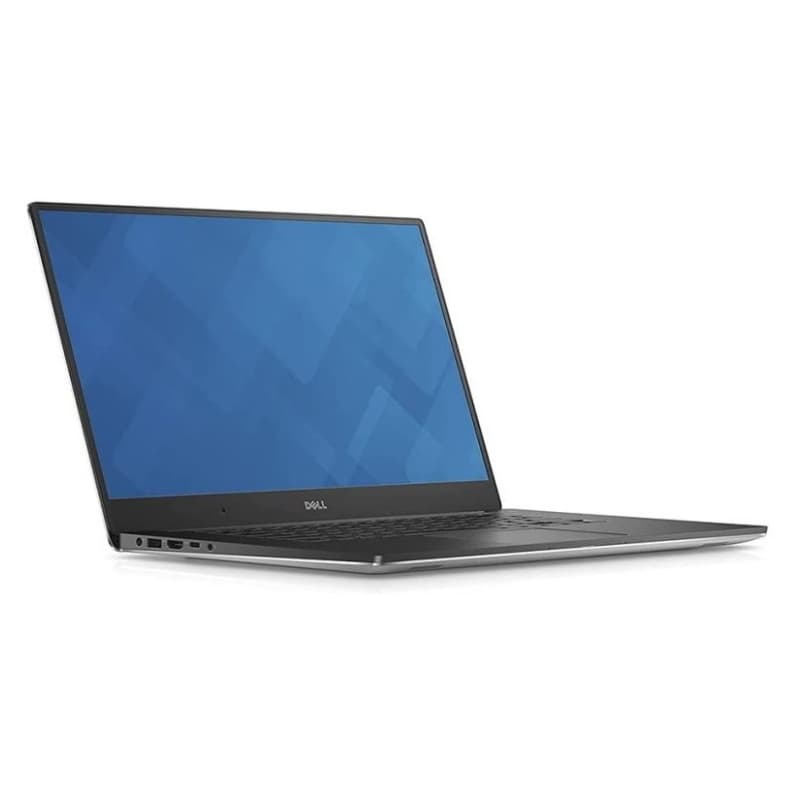 Notebook precision 5520 intel core i5-11 gen. 15.6 8gb 256gb ssd windows coa - ricondizionato - gar. 6 mesi - grado a / a-