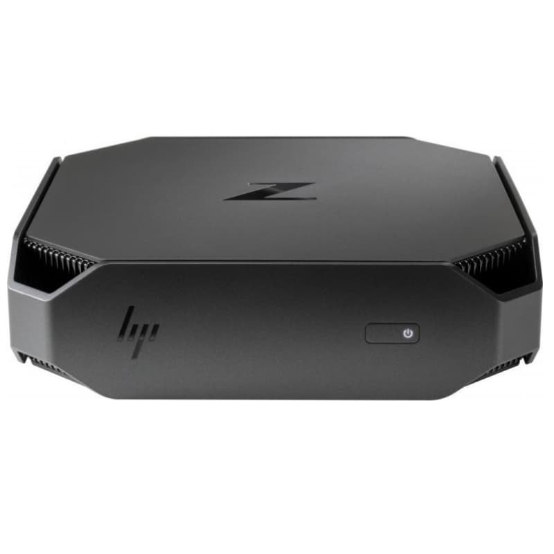 Pc workstation z2 g4 mini intel core i7-8700 16gb 512gb ssd vga quadro p1000 4gb windows coa - ricondizionato - gar. 12 mesi