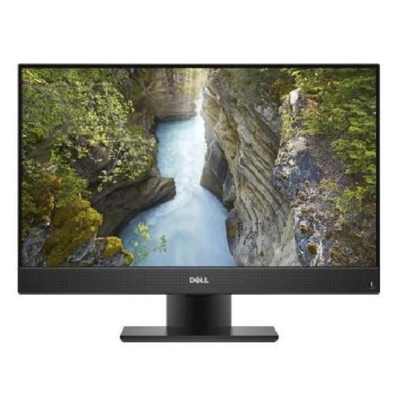 Pc optiplex 7460 all in one 23.8 intel core i5-8 gen. 16gb 512gb ssd windows 11 - ricondizionato
