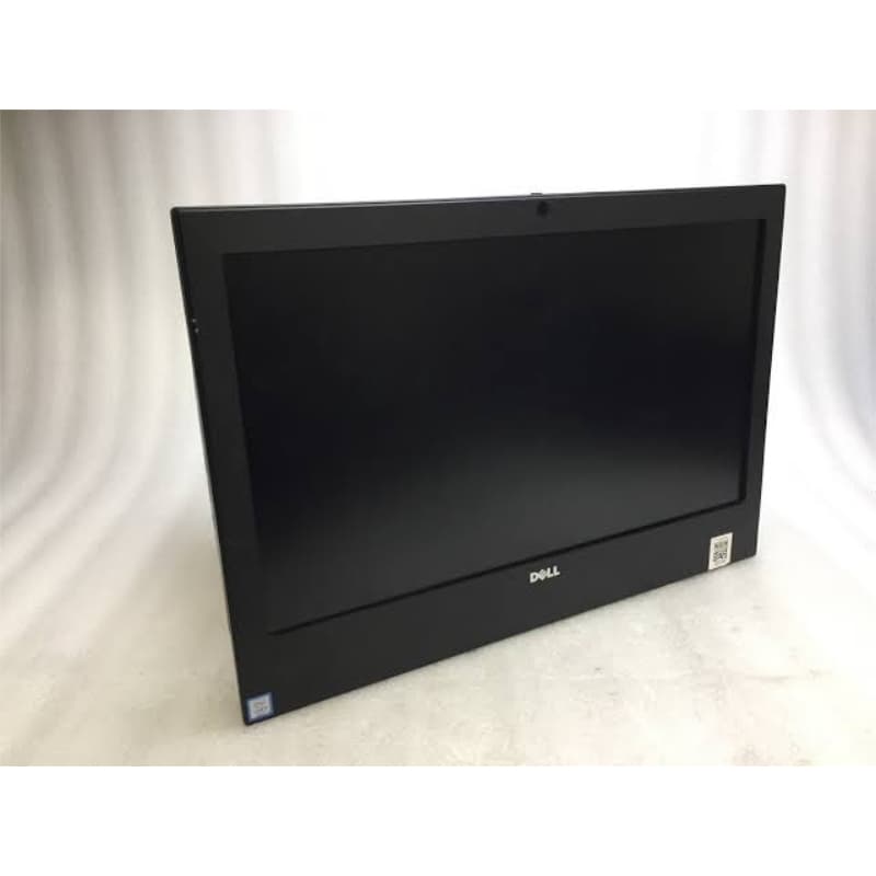 Pc optiplex 5250 all in one 21.5 intel core i5-7500 16gb 256gb ssd windows coa - no stand - ricondizionato - gar. 6 mesi