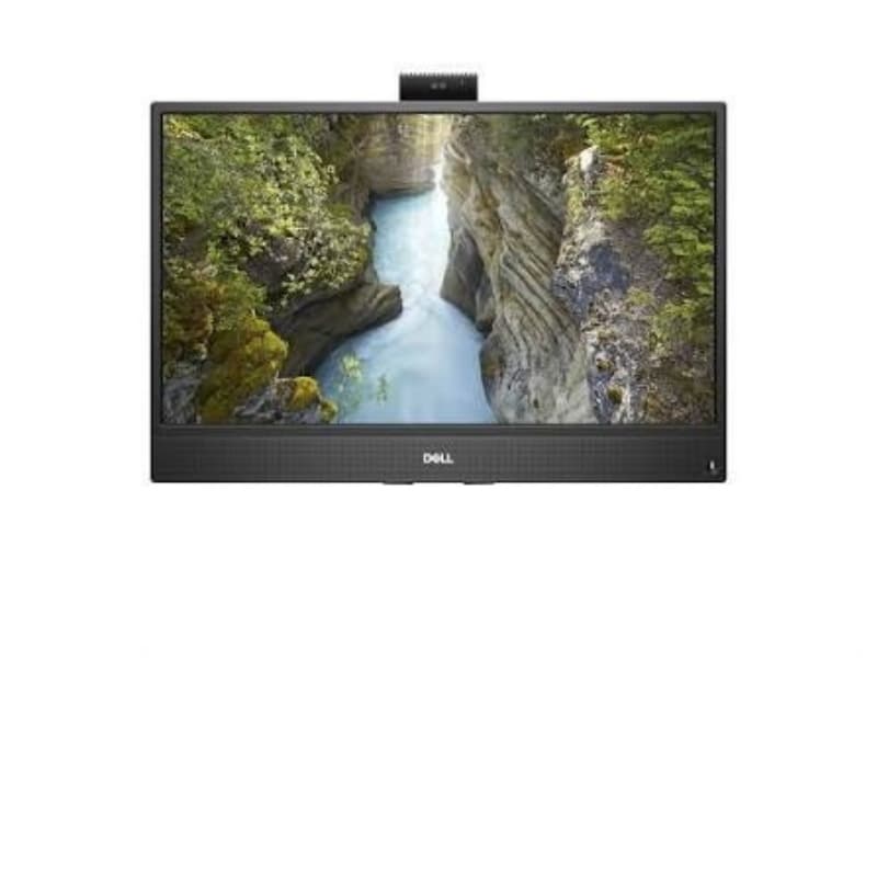 Pc optiplex 3280 all in one 21.5 intel core i5-10500t 16gb 256gb nvme ssd windows coa - no stand - ricondizionato - gar. 6 mesi